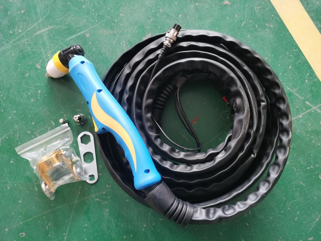 Plasma Accesories