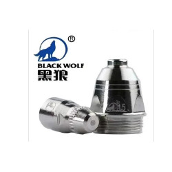 BlackWolf P80 Nozzle & Electrodes