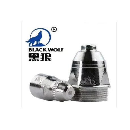 BlackWolf P80 Nozzle & Electrodes