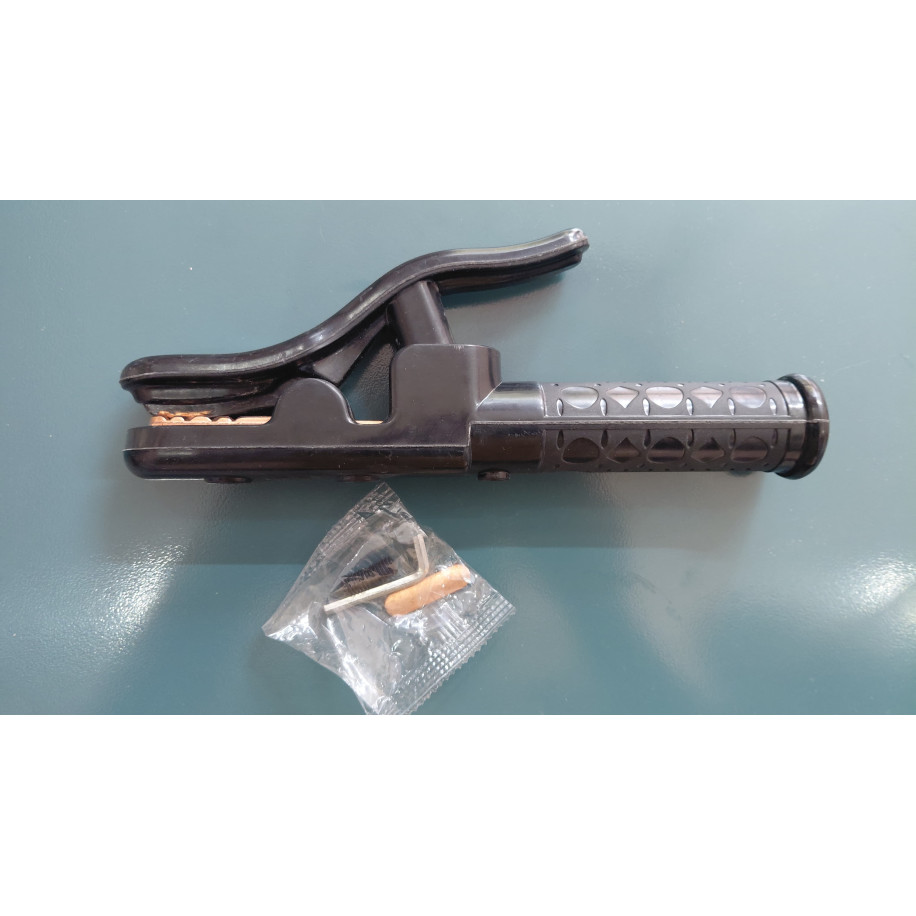Rod Holder