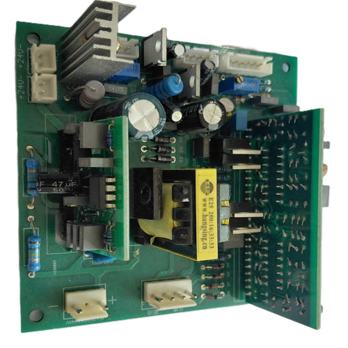 ARC Main Board 200-400A Type-A