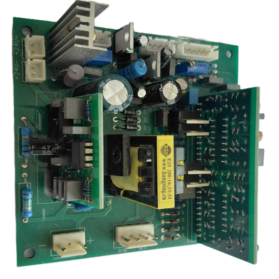 ARC Main Board 200-400A Type-A