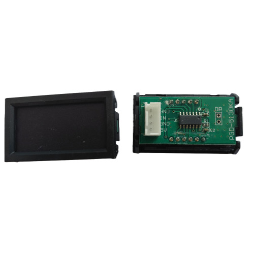 ARC 3DIGIT DISPLAY