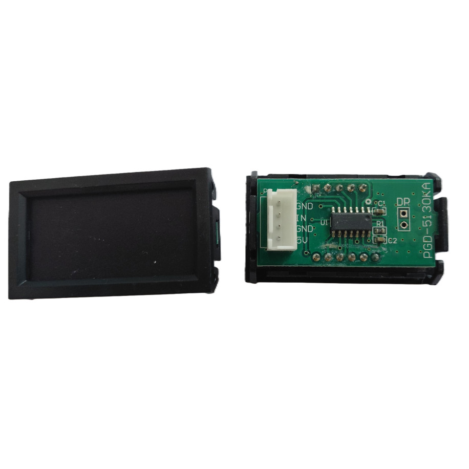ARC 3DIGIT DISPLAY