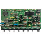 Control Card 200-400A Type-A