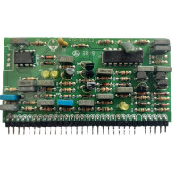 Control Card 200-400A Type-A