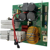 ARC Welding PCB 200A 3Cap