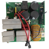 ARC Welding PCB 200A 3Cap