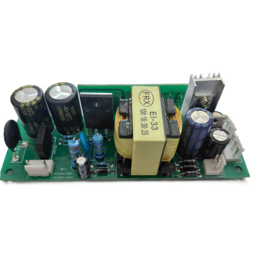 24-15 Supply Card 220-380V