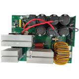 ARC Welding PCB 250A 6Cap