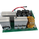 ARC Welding PCB 250A 6Cap