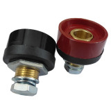 35-50 Cable Connector FEMALE