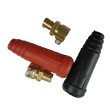 35-50 Cable Connector MALE