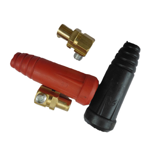 35-50 Cable Connector MALE