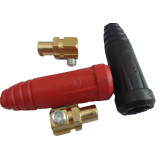 35-50 Cable Connector MALE