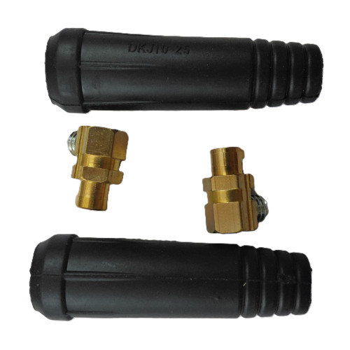 10-25 Cable Connector MALE