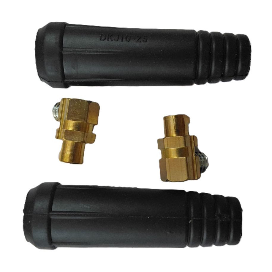 10-25 Cable Connector MALE