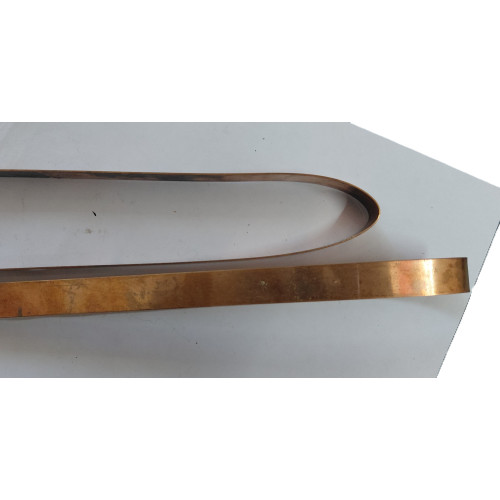 15MM Copper Strip