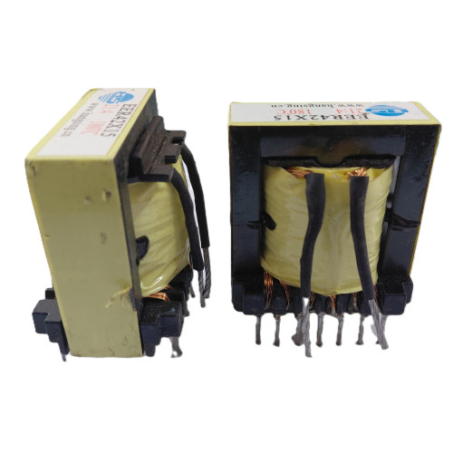 MOSFET Transformer 21:4