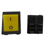 30A Power Supply Switch