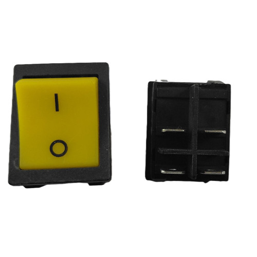 30A Power Supply Switch