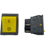 30A Power Supply Switch