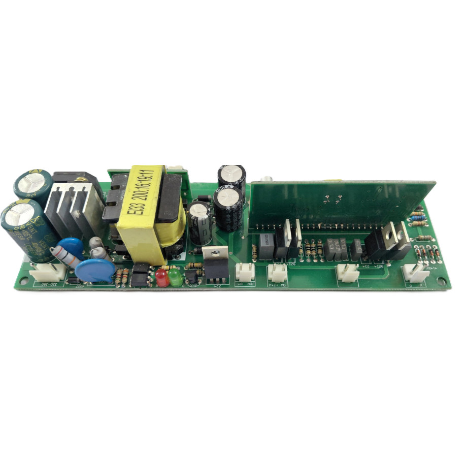 ARC Main Board 200-400A Type-B 220-380V
