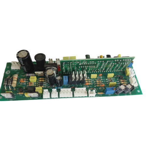 ARC Main Board 200-400A Type-C