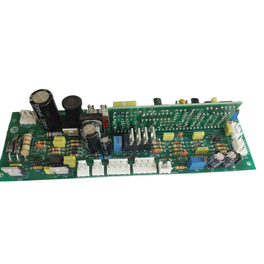 ARC Main Board 200-400A Type-C