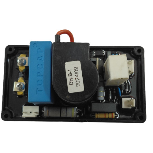 Plasma HF Board