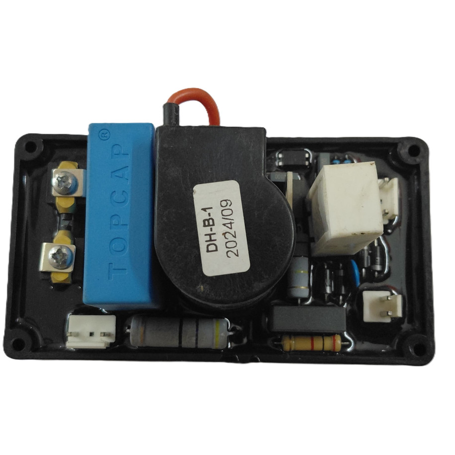 Plasma HF Board