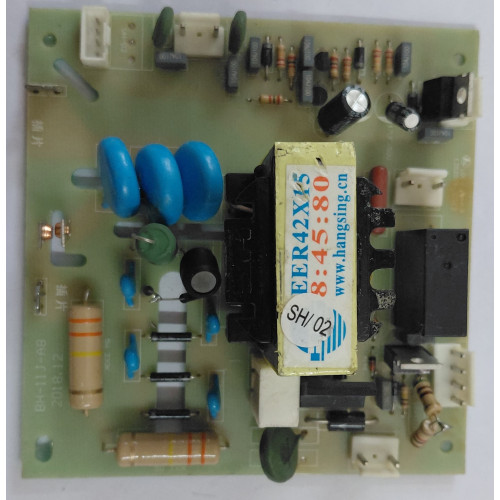Tig HF Board