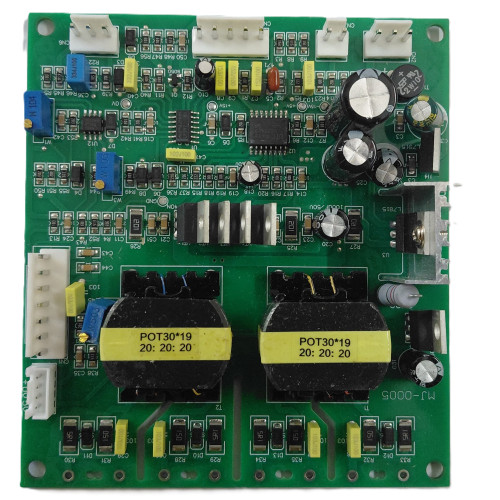 ARC Main Board 200-400A Type-D with IGBT Driver