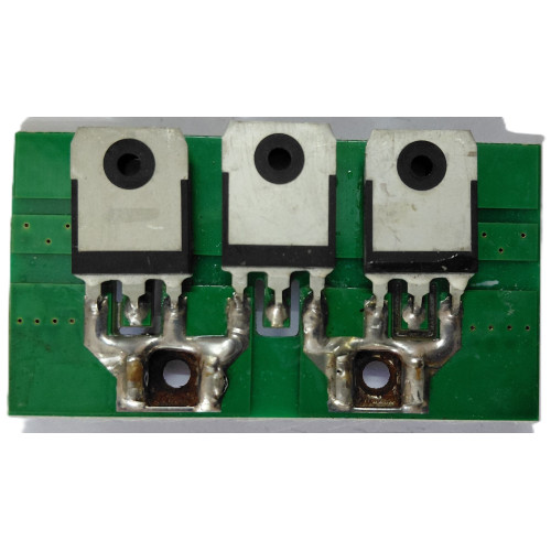 250A Diode PCB