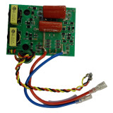 200A IGBT PCB with Driver Module