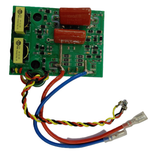 200A IGBT PCB with Driver Module