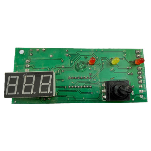 ARC Main Board 200-400A Type-E with Display & Tone
