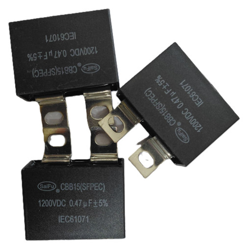 0.47uf 1200V Capacitor