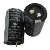 560uf 450V Capacitor