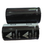 820uf 450V Capacitor