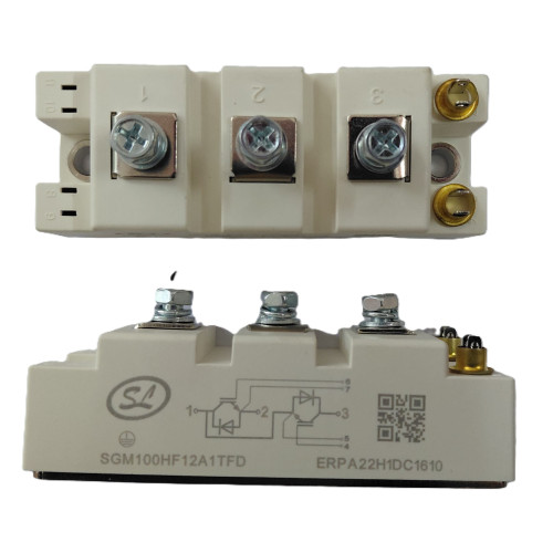 100A 1200V Genuine Module IGBT