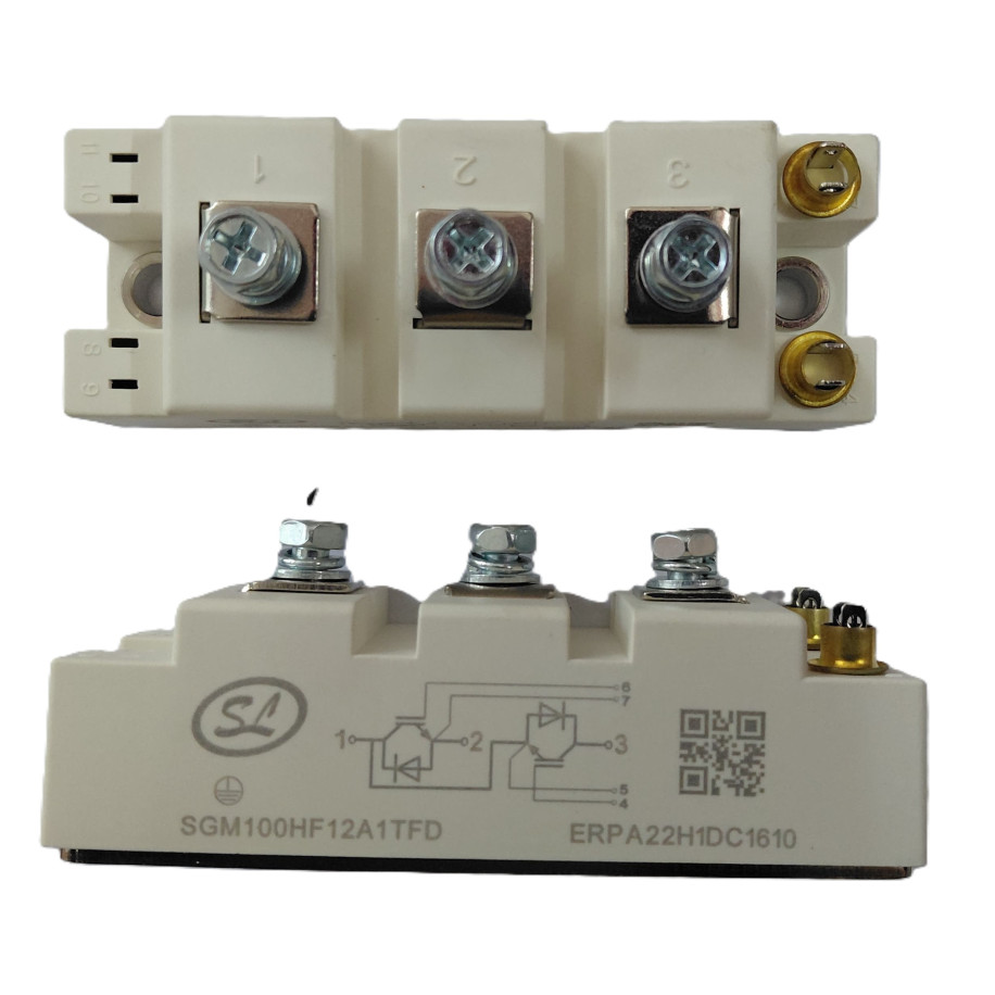 100A 1200V Genuine Module IGBT