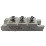 100A 600V Diode Module Pair