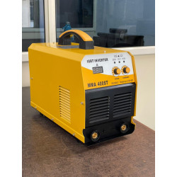 MMA400-ST