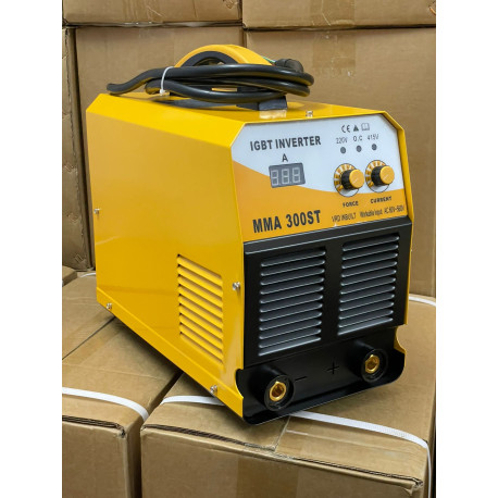MMA300-ST