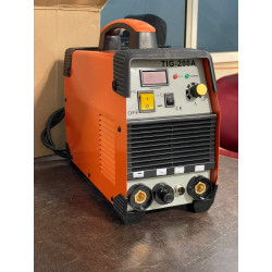 TIG-200A
