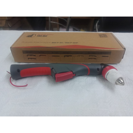 P80 Torch Head BW P-80FT Black Wolf Genuine