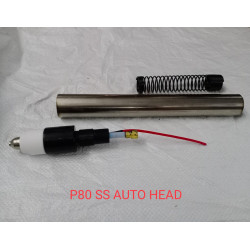 P80 Torch Head CNC