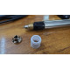 P80 Torch Head CNC Shielded