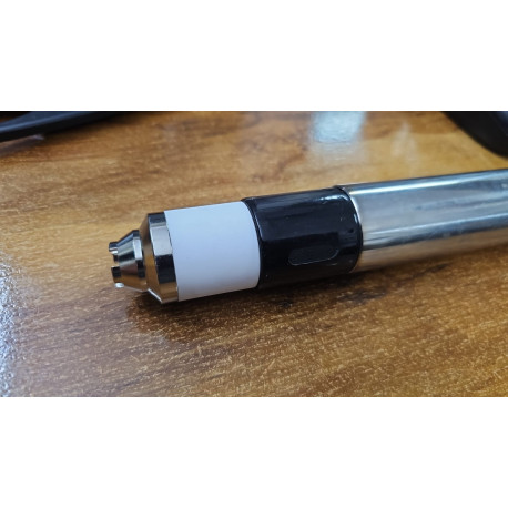 P80 Torch Head CNC Shielded